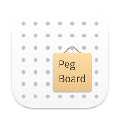PegBoard(数字白板) 