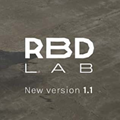 RBDLab(Blender物理动力学爆炸破碎烟雾特效插件)
