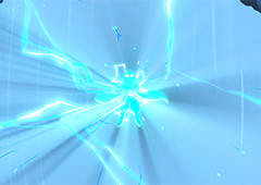 勇敢的哈克空中蓄力劈怎么解锁 解锁方法攻略