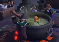 双点校园怎么快速用考古赚钱 快速赚钱攻略