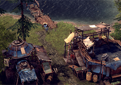 末日地带与世隔绝开荒需要什么 开荒攻略一览