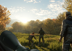 猎人荒野的召唤旅游达人成就怎么做 成就解锁方法一览