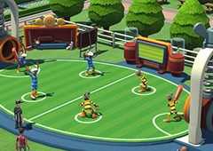 双点校园俱乐部怎么升级到五级