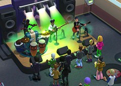 双点校园吸引力有什么用