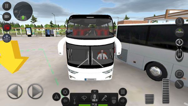 公交车模拟器6