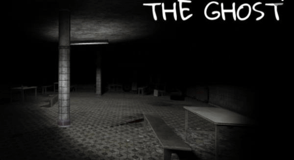 The Ghost8