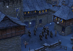 最远的边陲市场怎么自动补货 补货技巧分享