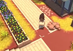 Dinkum怎么提高动物的亲密度 亲密度提升方法