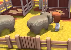 Dinkum动物饲料去哪里买 饲料获取方式介绍