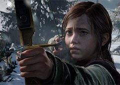 最后生还者重制版晾在一边成就怎么做 成就完成方法分享