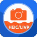 九雷HEIC苹果实况LIVP转换器 免费软件