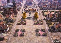 最远的边陲城墙为什么造两层