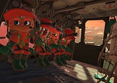 喷射战士3造型在哪改 更改方法介绍