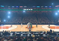 NBA2K23无限是什么