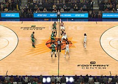 NBA2K23首发卡是什么