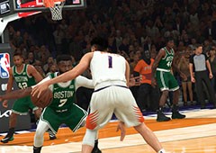 NBA2K23奖杯箱是什么
