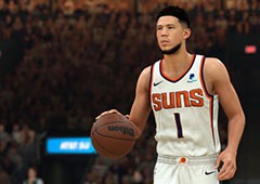 NBA2K23成为传奇是什么
