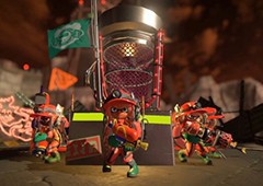 喷射战士3加特林哪把好用 武器选择推荐