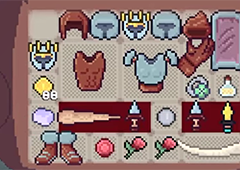 背包英雄佩饰线有什么效果 佩饰效果一览