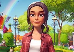 迪士尼梦幻星谷伙伴好感度怎么提升 快速提升方法分享