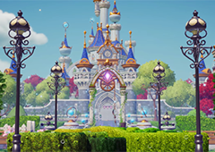 迪士尼梦幻星谷兔子怎么喂 动物喂法一览