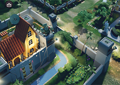 卡特尔大亨命运建筑师成就怎么做 成就达成条件一览