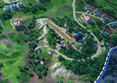 卡特尔大亨跟着钱走成就怎么做 成就解锁攻略