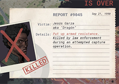 卡特尔大亨散播恐惧成就怎么做 完成方法分享