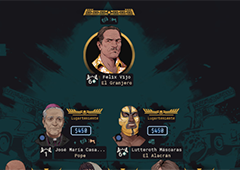 卡特尔大亨敖德萨行动成就怎么做 成就解锁攻略