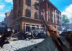 伊松佐河有什么机枪武器 机枪武器介绍