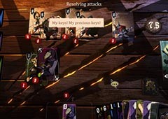 预言奇谈完美结局攻略 好结局达成流程