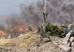 伊松佐河怎么快速占点 占点技巧分享