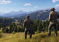 狩猎之道狗獾在哪 狗獾位置介绍