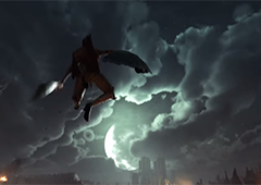 钢之崛起打怪有什么技巧心得 新手技巧一览