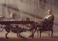 钢之崛起月之石钥匙怎么获得 道具获取方式一览