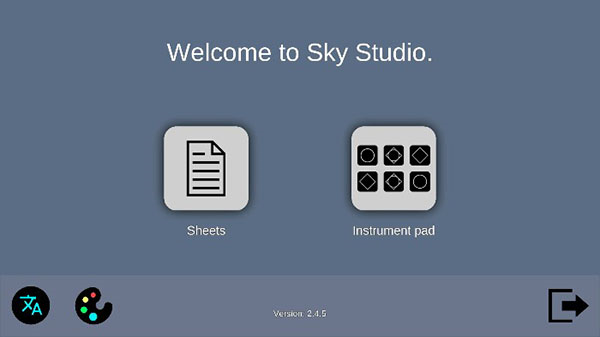 sky studio光遇练琴软件中文版图片3