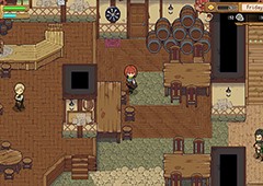 杏林物语怎么给居民送礼 给npc送礼方法介绍