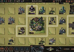 太吾绘卷选门派需要注意什么 门派注意内容介绍