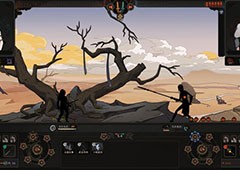 太吾绘卷战斗中疗伤驱毒需要注意什么