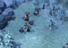 Northgard战役第七章怎么过 战役通关攻略