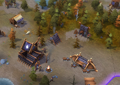 Northgard战役第六章怎么过 战役通关攻略