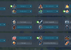 Northgard战役第五章怎么过 战役通关攻略