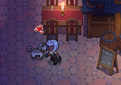 杏林物语怎么存档 存档方法介绍