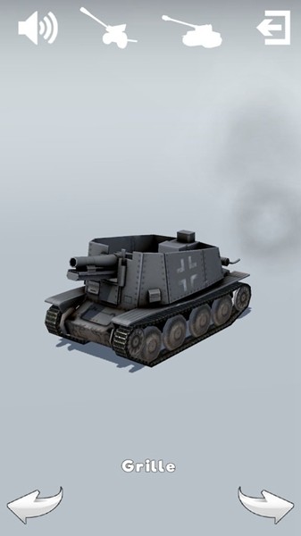 炮兵摧毁坦克无限货币版2