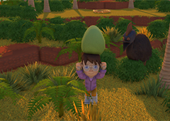 Dinkum好感度在哪看 好感度位置一览