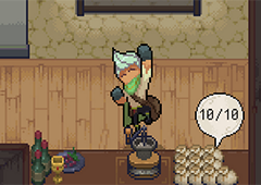 杏林物语马西奥在哪里 NPC位置介绍