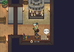 杏林物语怎么喂狗 喂食方法介绍