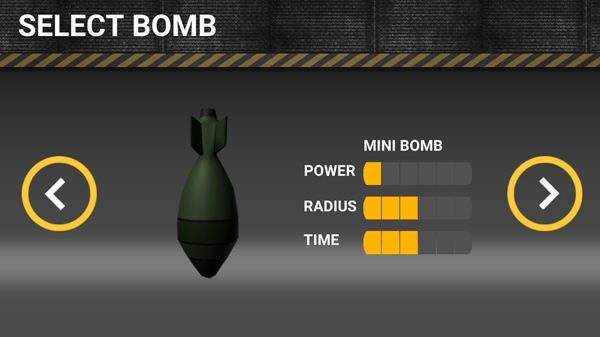 核弹模拟器3d图片1