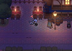 杏林物语诊所开启后如何触发有病人