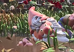 Grounded蚊子怎么去打 蚊子打法介绍